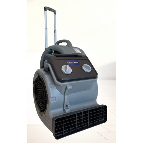 8IGHTY 6IX AA-T01 300W INDUSTRIAL BLOW DRYER